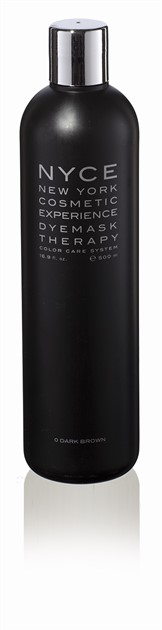 NYCE Dyemask .0 500ml